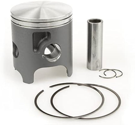 Piston Kawasaki KX 125 01-09 Pro Race (forged) (ring 53010005400 x1 pc)