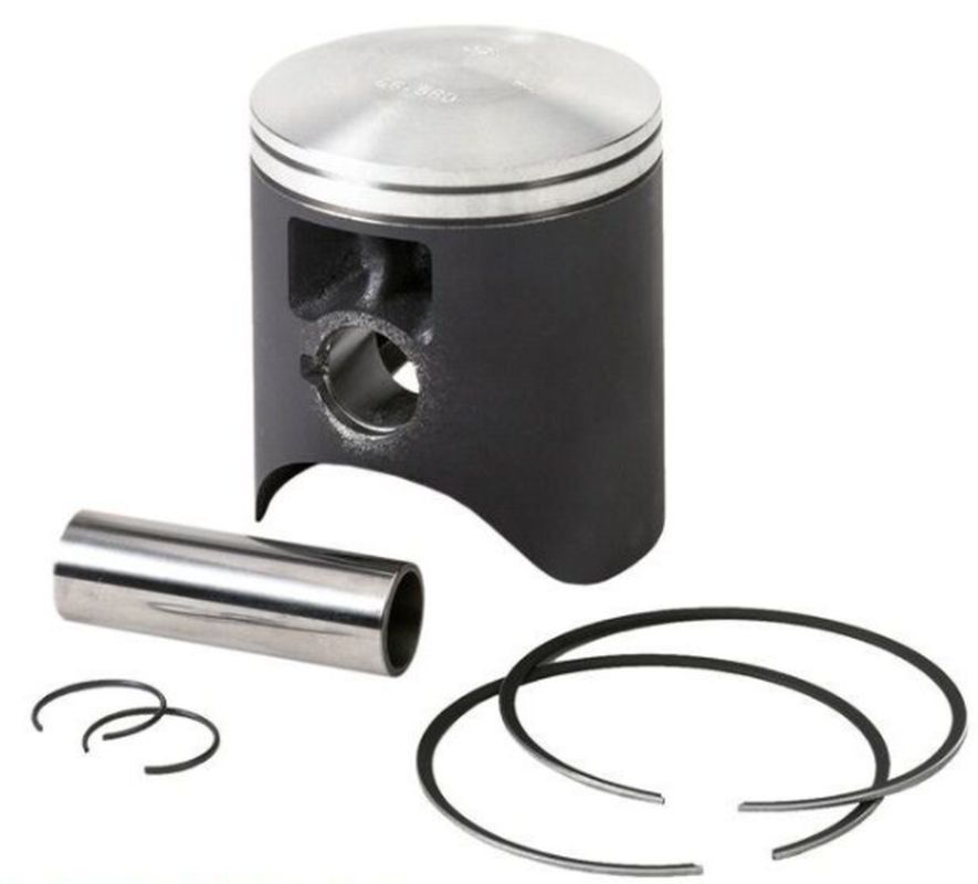 Piston Kawasaki KX 125 03-08 (+0.50 mm = 54.45 mm)