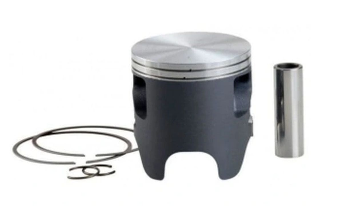 Piston Kawasaki KX 125 92-93 (+1.00 mm = 54.95 mm)