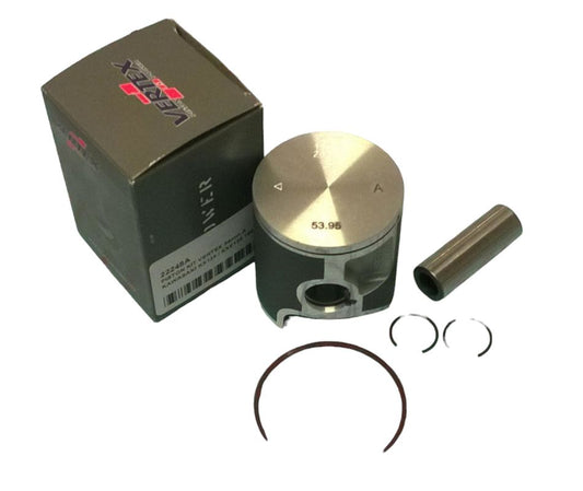 Piston Kawasaki KX 125 92-93 Replica (ring 53010005400 x1 pc)