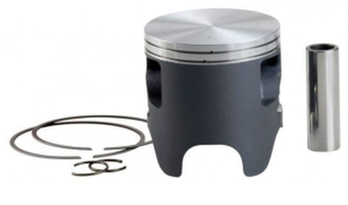 Piston Kawasaki KX 125 95-00 Replica (53.95 mm) (ring 53010005400 x1 pc)