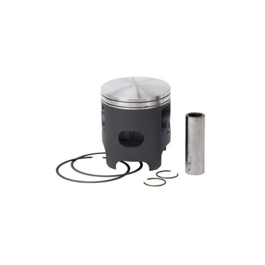 Piston Kawasaki KX 250 02-04 Replica (rings 53010006640 x2 pcs)