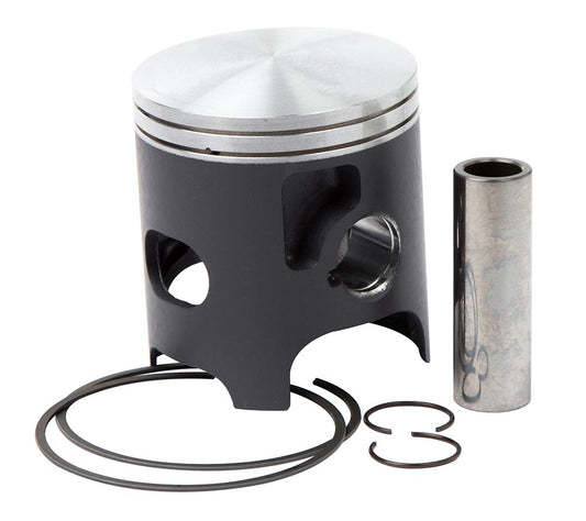 Piston Kawasaki KX 250 05-09 Replica (66.36 mm) (rings 53010006640 x2 pcs)