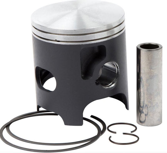 Piston Kawasaki KX 250 05-09 Replica (66.38 mm) (rings 53010006640 x2 pcs)