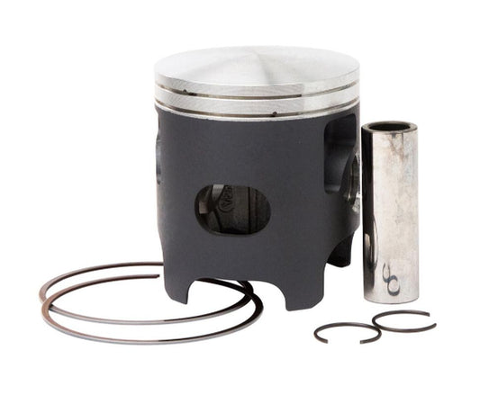 Piston Kawasaki KX 250 92-01 Replica (66.38 mm) (rings 53010006640 x2 pcs)