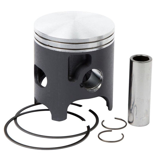 Piston Kawasaki KX 250 98-01 Replica (66.35 mm) (rings 53010006640 x2 pcs)