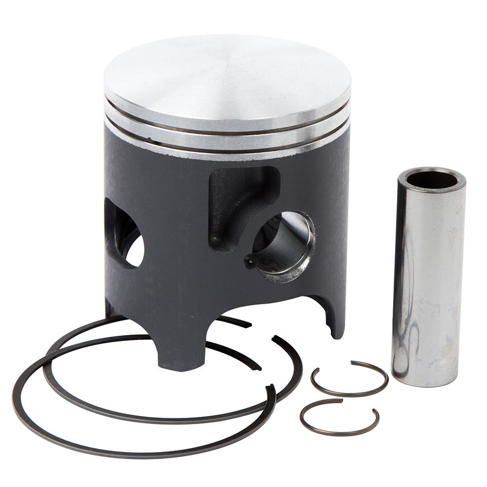 Piston Kawasaki KX 250 98-01 Replica (66.36 mm) (rings 53010006640 x2 pcs)