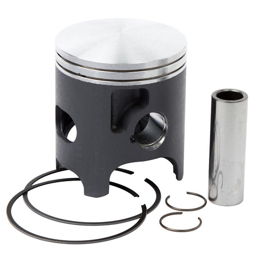 Piston Kawasaki KX 250 98-01 Replica (66.36 mm) (rings 53010006640 x2 pcs)