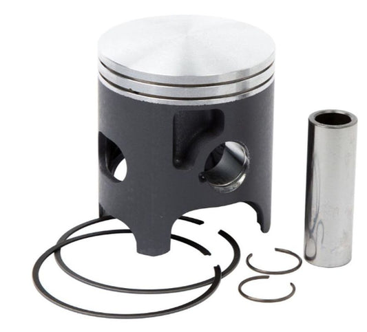Piston Kawasaki KX 250 98-01 Replica (66.37 mm) (rings 53010006640 x2 pcs)