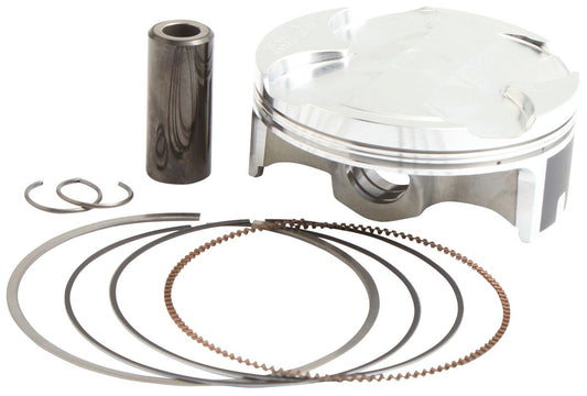 Piston Kawasaki KX 250F 21-22 (KXF250) (77.98 mm) HC 14.1:1