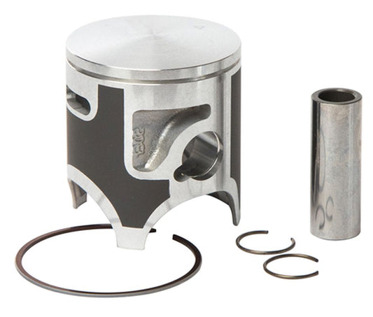 Piston Kawasaki KX 85 01-24 (48.46 mm) (ring 53010004850 x1 pc)