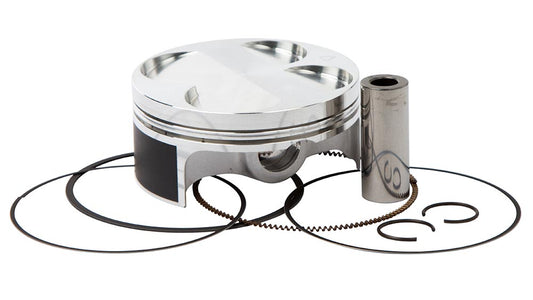 Piston Kawasaki KXF 250 04-05, 07-09 / Suzuki RM-Z 250 04-06 Replica (76.95 mm) 12.6:1 (rings 590277000005 x1 set)