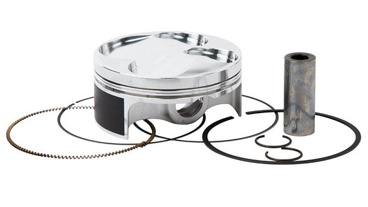 Piston Kawasaki KXF 250 04-06 / Suzuki RM-Z 250 04-06 Pro HC (rings 590277000005 x1 set)