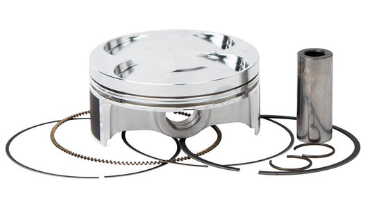Piston Kawasaki KXF 250 06-08 Pro Replica (76.95 mm) (rings 590277000005 x1 set)
