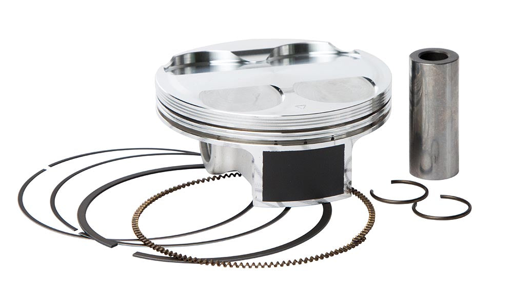 Piston Kawasaki KXF 250 10 Replica 13.2:1 (76.95 mm) (rings 590277000005 x1 set)