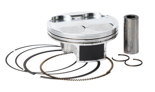 Piston Kawasaki KXF 250 10 Replica (rings 590277000005 x1 set)
