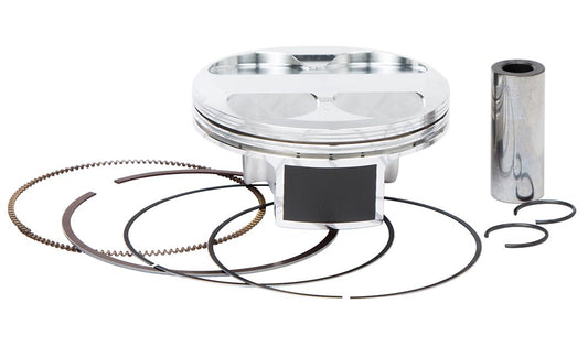 Piston Kawasaki KXF 250 11-14 (76.95 mm) 13.5:1 (rings 590277000005 x1 set)
