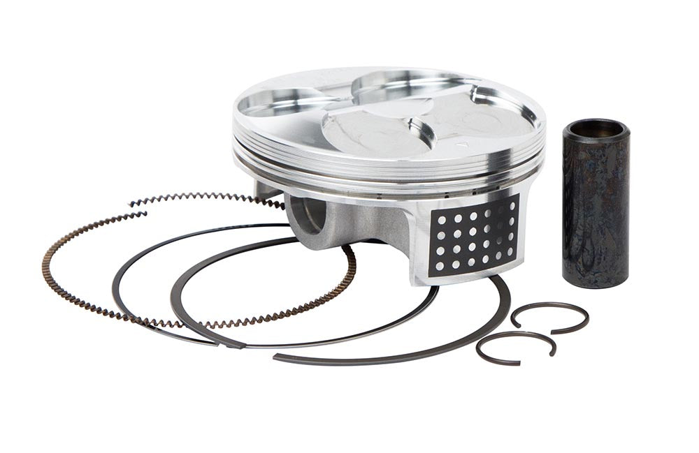 Piston Kawasaki KXF 250 11-14 GP Racer 14.5:1 (76.95 mm) (rings 590277000005 x1 set)