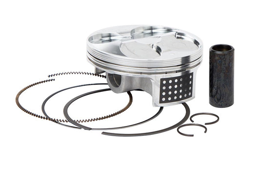 Piston Kawasaki KXF 250 11-14 GP Racer 14.5:1 (76.95 mm) (rings 590277000005 x1 set)