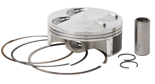 Piston Kawasaki KXF 250 15-16 big bore +3.00 mm (79.97 mm) (rings 590280000001 x1 set)