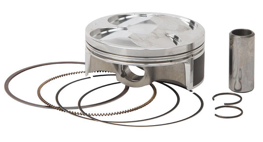 Piston Kawasaki KXF 250 15-16 HC (76.95 mm) (rings 590277000005 x1 set)
