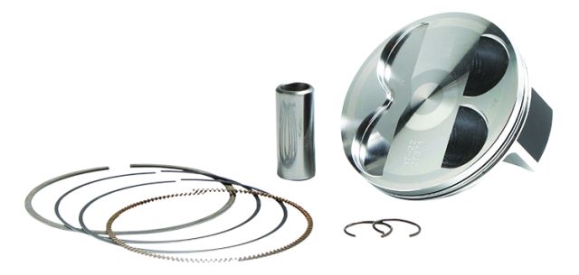 Piston Kawasaki KXF 250 17-19 big bore (79.96 mm = +3.0 mm) 13.7:1