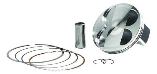 Piston Kawasaki KXF 250 17-19 big bore (79.96 mm = +3.0 mm) 13.7:1