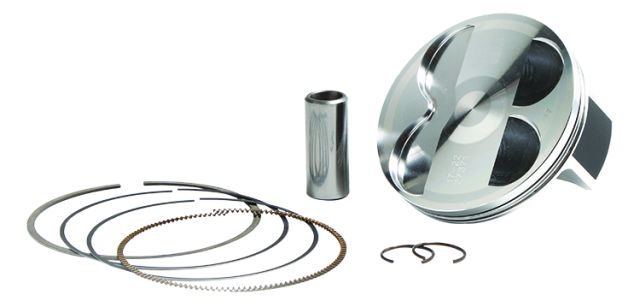 Piston Kawasaki KXF 250 17-19 big bore (79.97 mm = +3.0 mm) 13.7:1