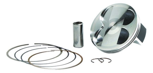 Piston Kawasaki KXF 250 17-19 big bore (79.97 mm = +3.0 mm) 13.7:1