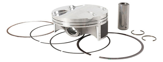 Piston Kawasaki KXF 250 17-19 Replica (76.98 mm) 13.7:1 - replaced by 24267D