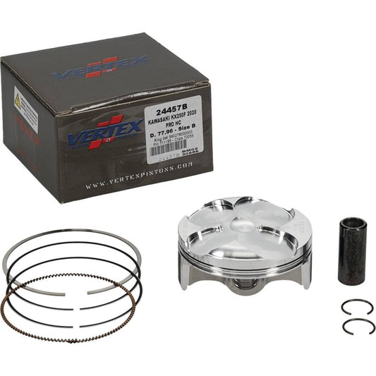 Piston Kawasaki KXF 250 20 Pro HC (77.98 mm)