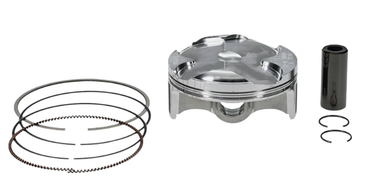 Piston Kawasaki KXF 250 20 Replica (77.97 mm)