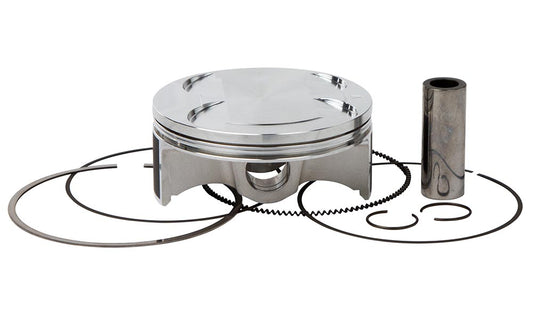 Piston Kawasaki KXF 450 06-08 12.0:1 Replica (95.96 mm) (rings 590296000001 x1 set)