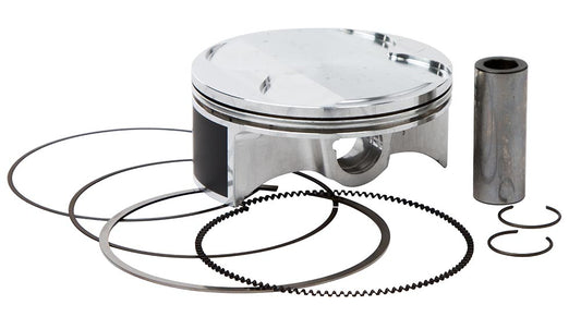 Piston Kawasaki KXF 450 09-12 (95.97 mm) 12.7:1 (rings 590296000001 x1 set)