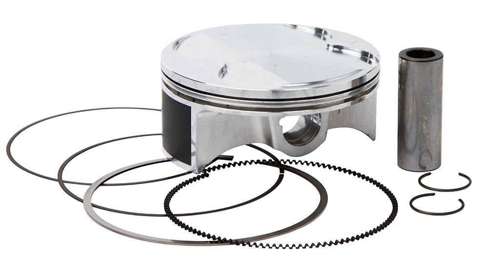 Piston Kawasaki KXF 450 09-12 (95.98 mm) 12.7:1 (rings 590296000001 x1 set)