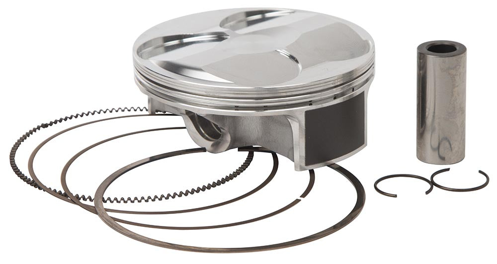 Piston Kawasaki KXF 450 13-14, 16-18 HC (95.96 mm) (rings 590296000001 x1 set)