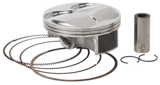 Piston Kawasaki KXF 450 13-14, 16-18 HC (95.97 mm) (rings 590296000001 x1 set)