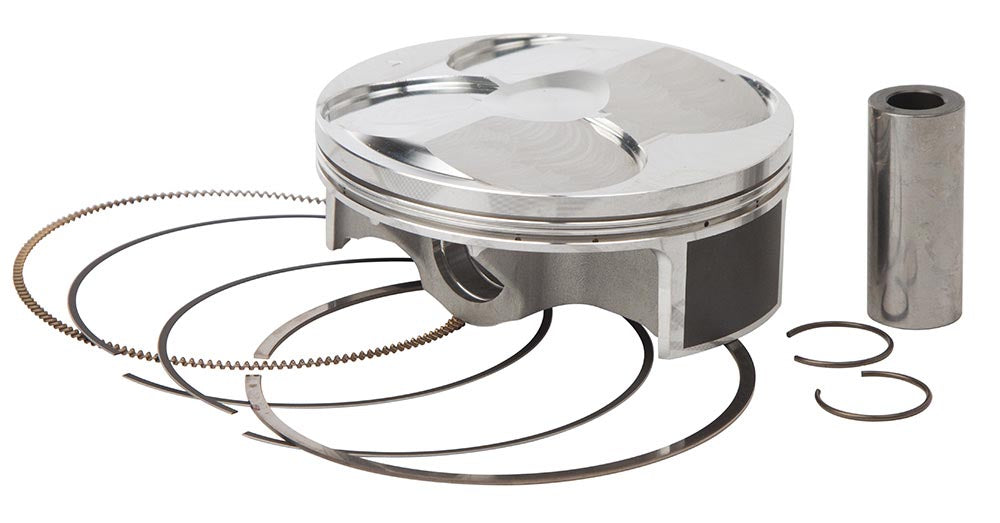 Piston Kawasaki KXF 450 15 HC (95.96 mm) (rings 590296000001 x1 set)