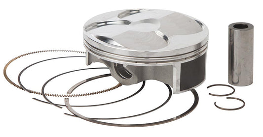 Piston Kawasaki KXF 450 15 HC (95.97 mm) (rings 590296000001 x1 set)