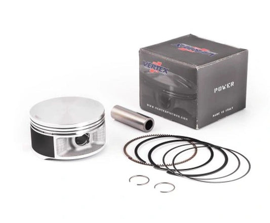 Piston Kawasaki KXF 450 15 HC (95.99 mm) (rings 590296000001 x1 set)