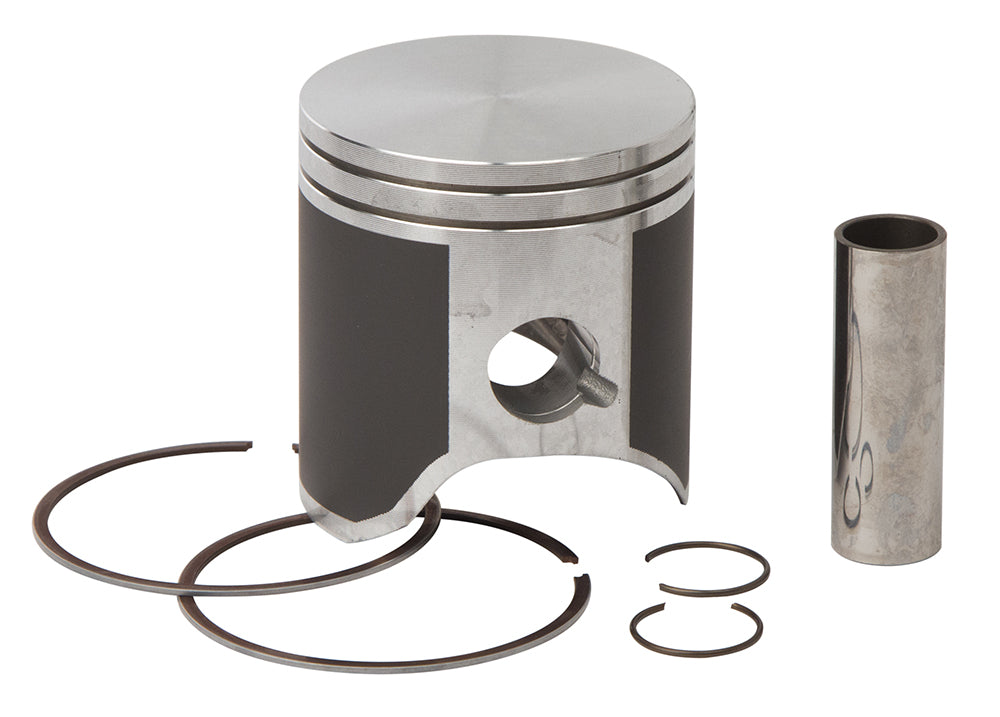 Piston KTM SX 125 (SX125) 2T 01-25/EXC 125 (EXC125) 01-16/Husqvarna TC 125 14-25/TE 125 12-16/GasGas MC 125 21-25 (53.94 mm) (rings 55910005400 x2 pcs) - replaces 24234A
