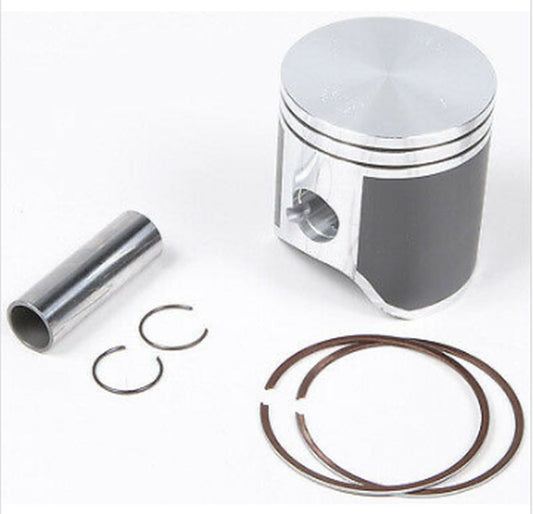 Piston KTM SX 125 (SX125) 2T 01-25/EXC 125 (EXC125) 01-16/Husqvarna TC 125 14-25/TE 125 12-16/GasGas MC 125 21-25 (53.96 mm) (rings 55910005400 x2 pcs) - replaces 24234C