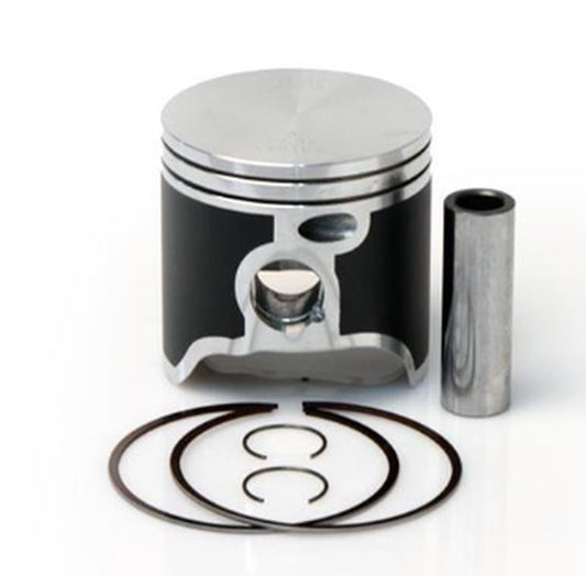 Piston KTM SX 150 2T 16-22/XC-W 150 TPI 16-22/EXC 150 20-23/Husqvarna TE 150 20-25 Replica (57.96 mm) (ring 53010005800 x1 pc + 55910005800 x1 pc)