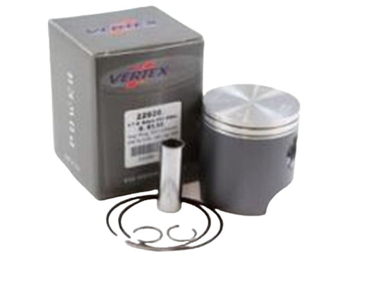 Piston KTM EXC 200 2T 98-16/SX 200 2T 01-03 Replica (63.97 mm) 2 rings (rings 53010006400 x2 pcs)