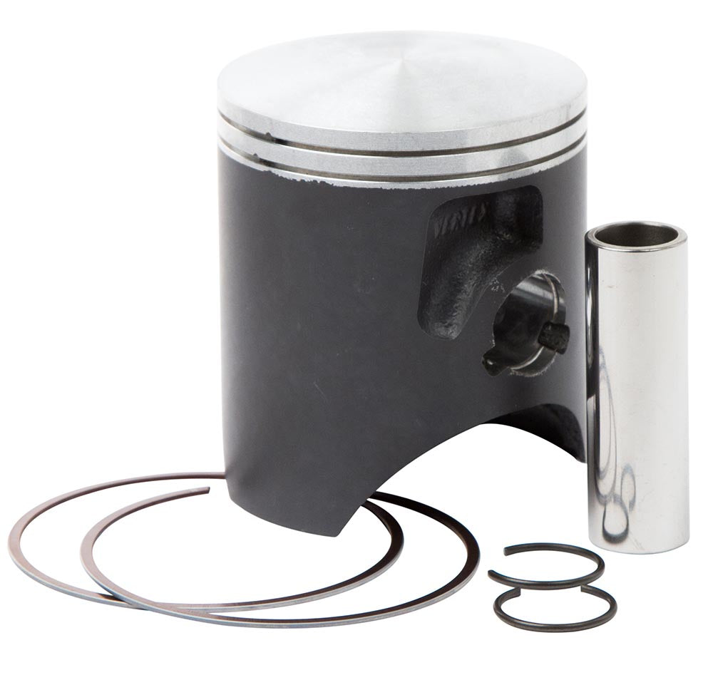 Piston KTM SX 250 2T 05 Replica (66.35 mm) 2 rings (rings 53010006640 x2 pcs)