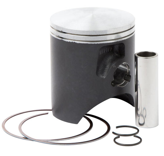 Piston KTM SX 250 2T 05 Replica (66.35 mm) 2 rings (rings 53010006640 x2 pcs)