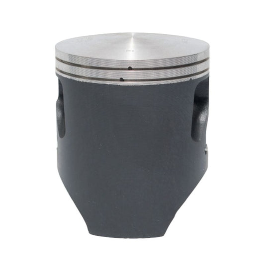 Piston KTM SX 250 2T 05 Replica (66.37 mm) 2 rings (rings 53010006640 x2 pcs)