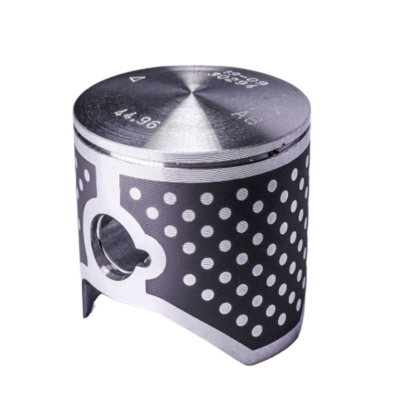 Piston KTM SX 65 2T 09-25/Husqvarna TC 65 17-25 (44.96 mm) Race Evolution (rings 53010004500)