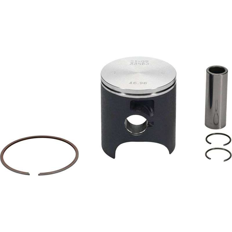 Piston KTM SX 85 2T 03-25/Husqvarna TC 85 14-25 Racing flat head (46.95 mm)