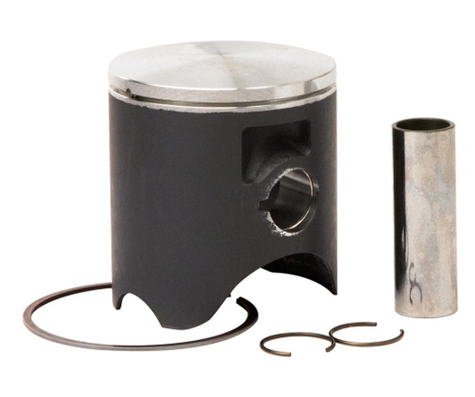Piston KTM SX/GS 125 2T 87-93 (ring 53010005425 x1 pc)